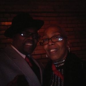 Meet your Posher, Marvin